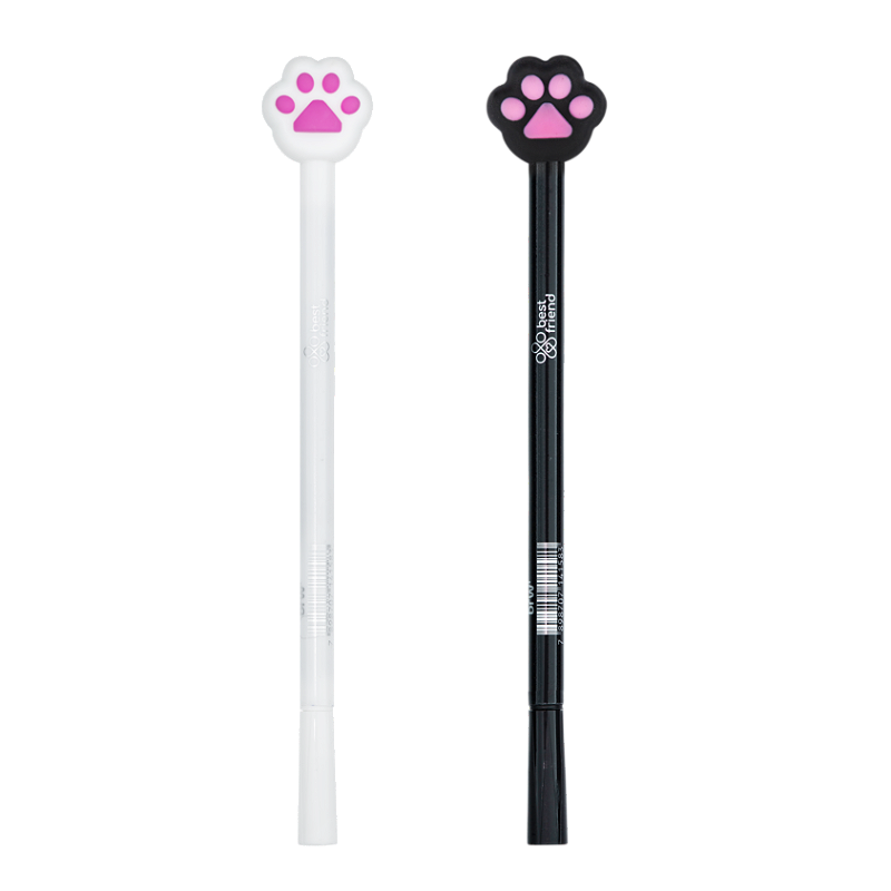 Caneta Fineliner Paw 0.4mm