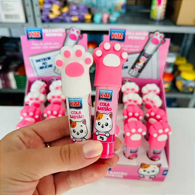 Cola Bastão Patinhas 9g