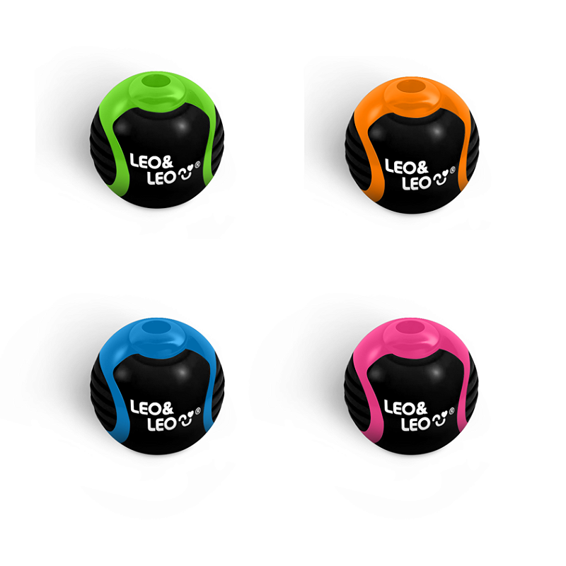 Apontador com Deposito Carbon