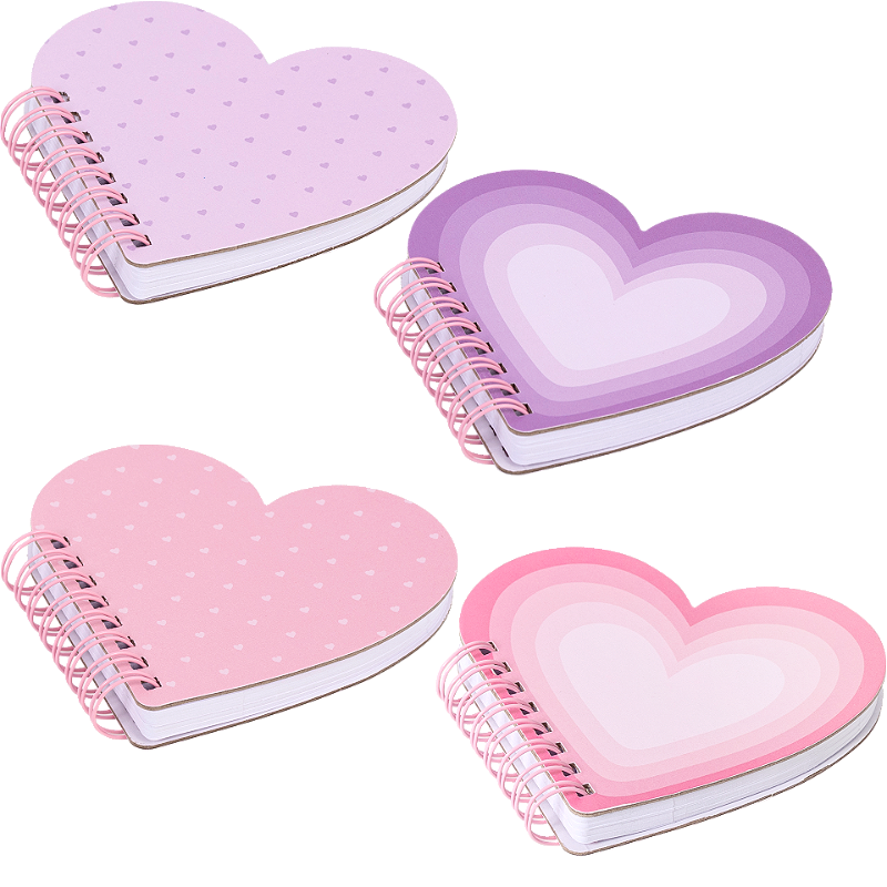 Mini Caderno s2 • 80F