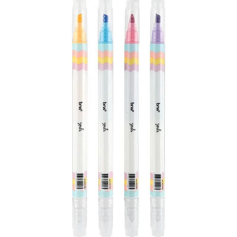 Marca Texto Apagável