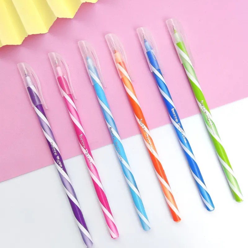 Caneta Esferográfica Wave 1.0mm