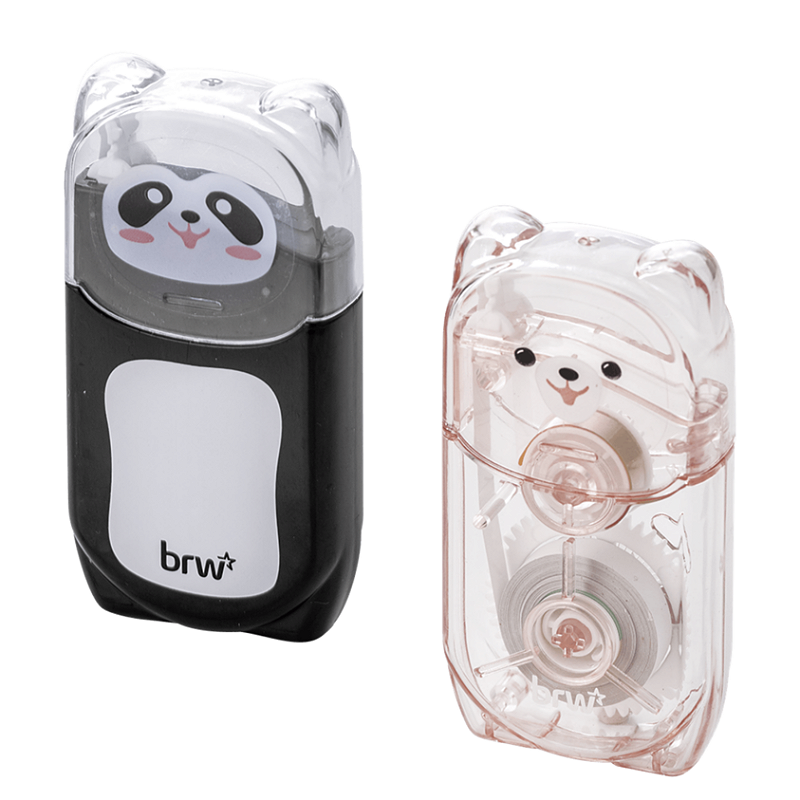 Fita Corretiva Zoo 5mmx6M