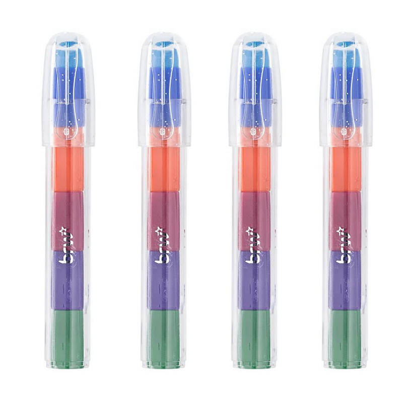 Borracha Troca Ponta • 5 Borrachas