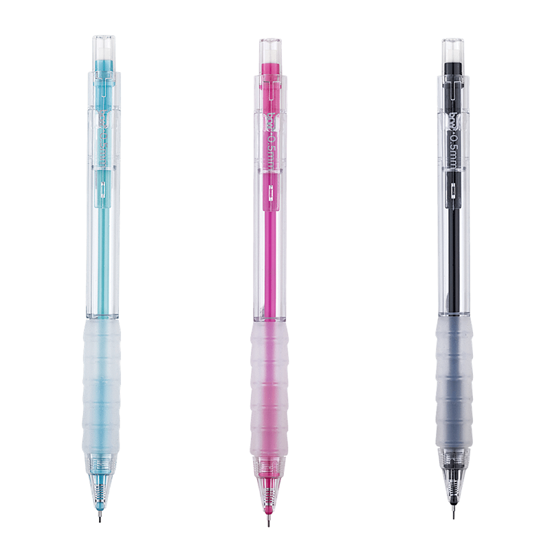 Lapiseira Soft Grip 0.5mm