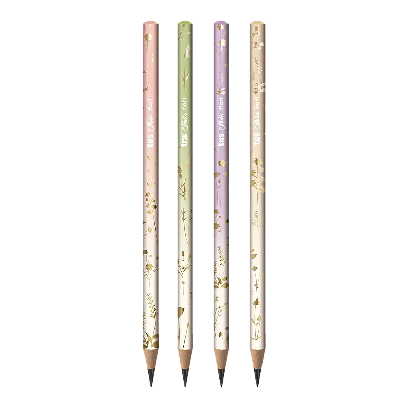 Lápis Grafite Fiori Holic Delicata