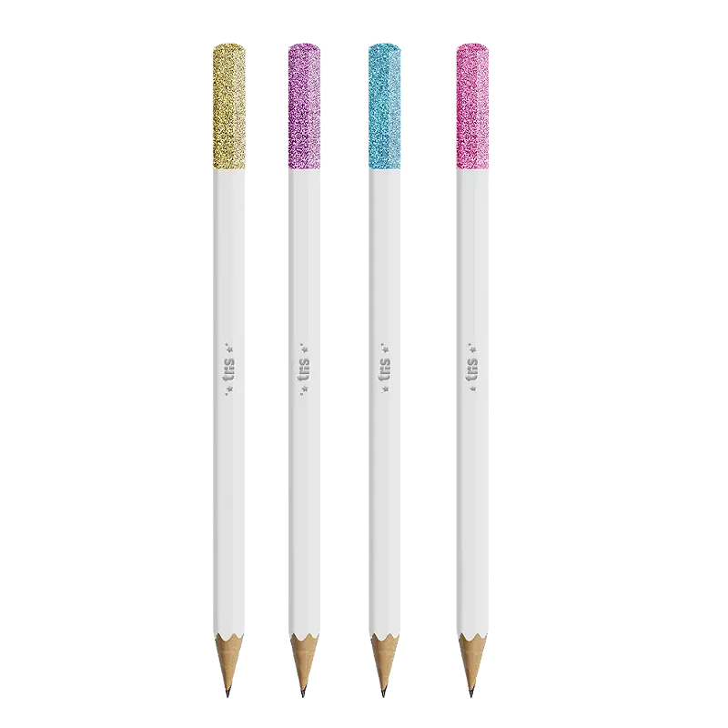 Lápis Grafite Holic Dreamy