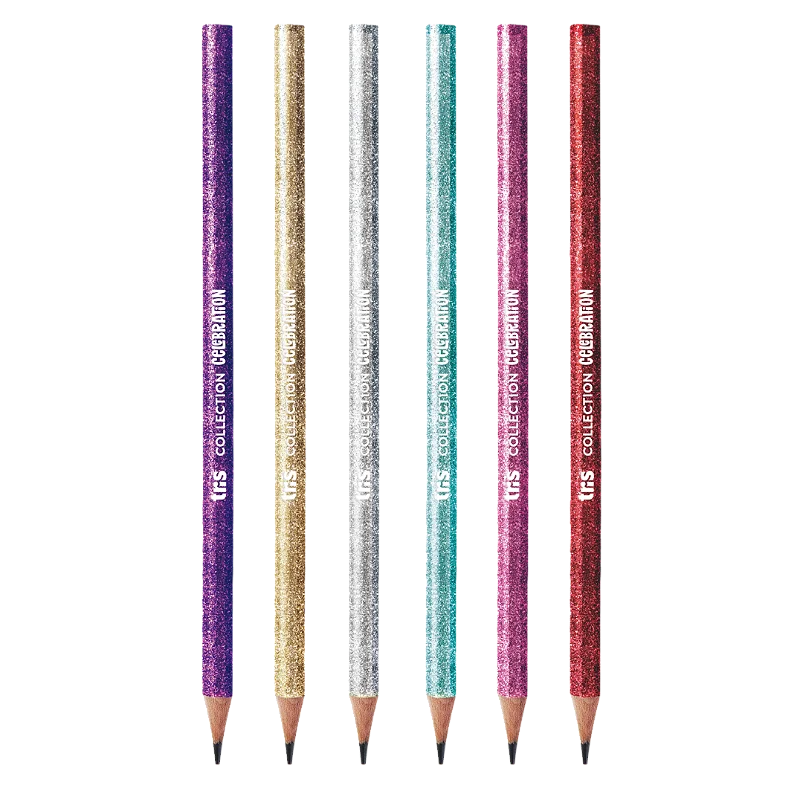 Lápis Grafite Collection Celebration