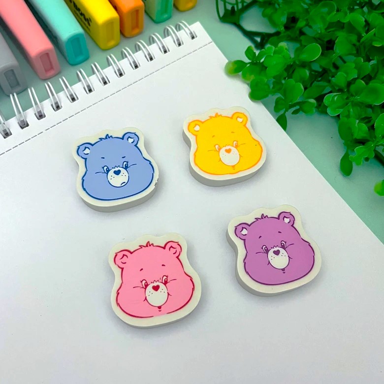 Borracha Ursinhos carinhosos