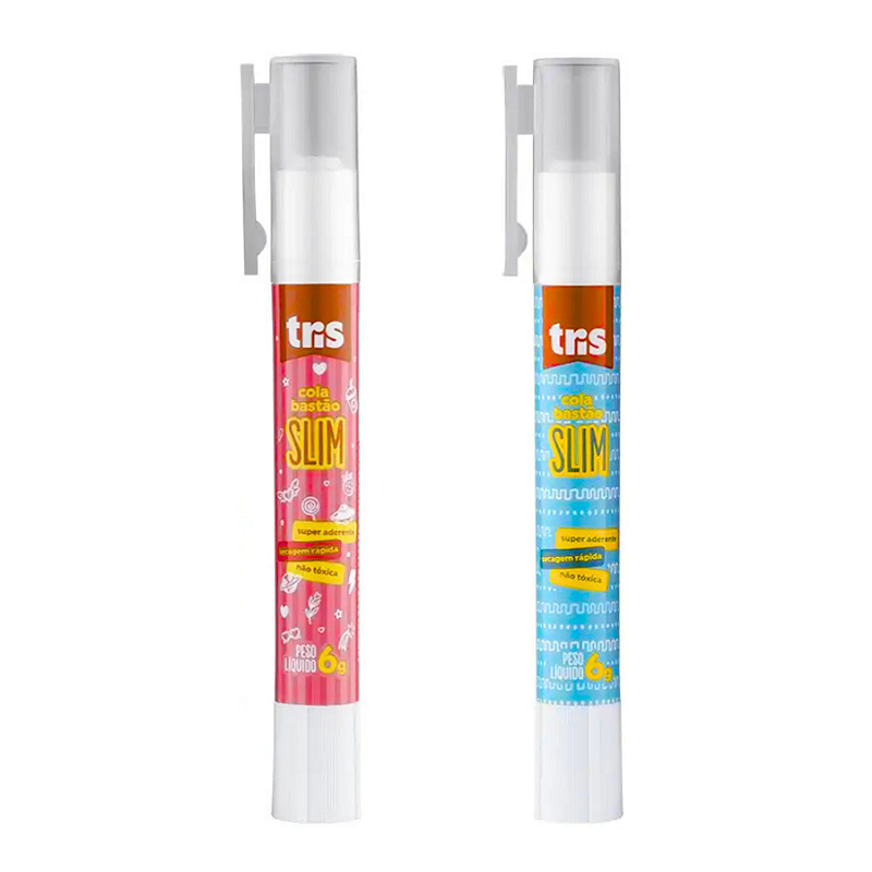 Cola Bastão Slim 6g