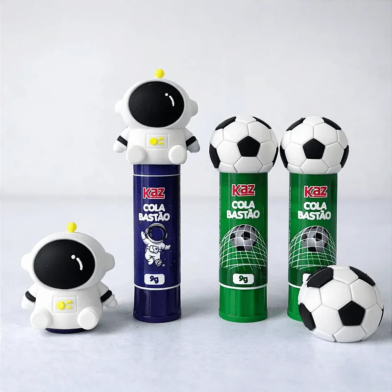 Cola Bastão Divertida 9g