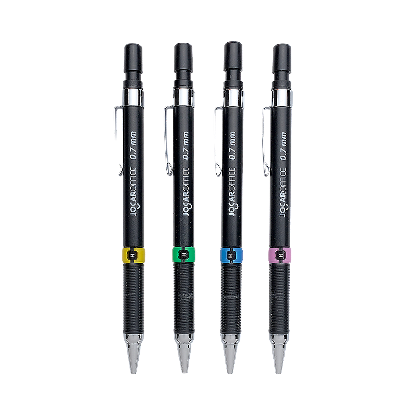 Lapiseira 0.7mm CarbonLine