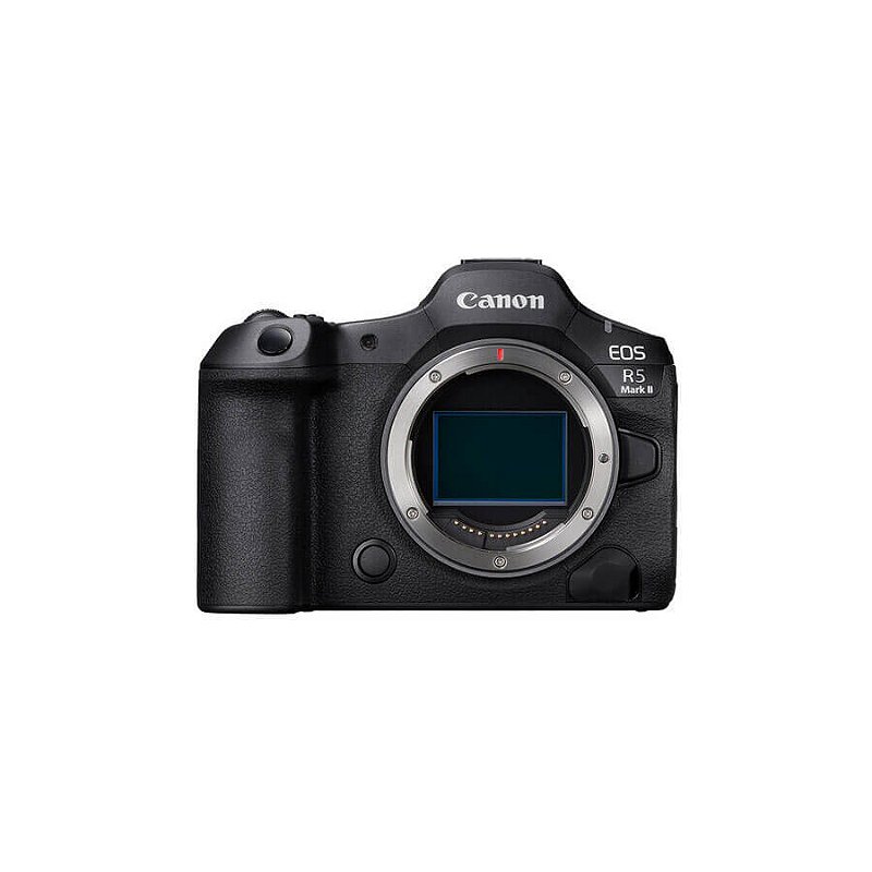 海*様 【極美品】【最安値】Canon EOS R5 Mark ll CANON EOS R5 Mark