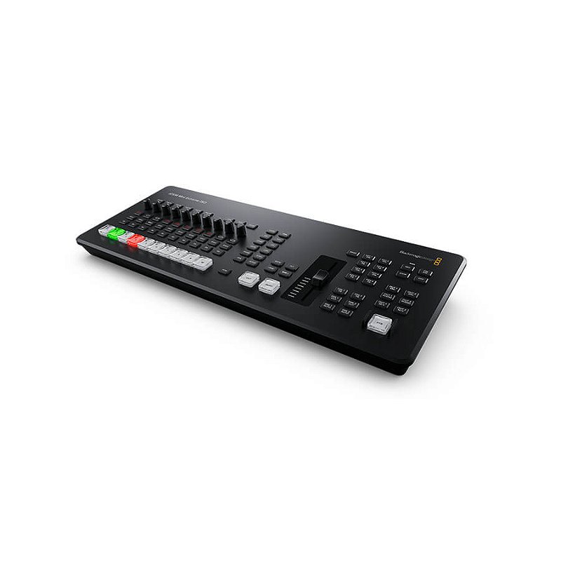 Blackmagic ATEM Mini Extreme ISO G2 - Loja Viddium – Soluções para