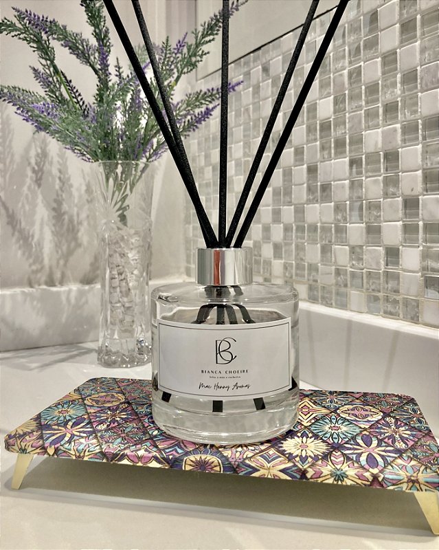 Difusor ambiente - Bianca Choeire -200ml