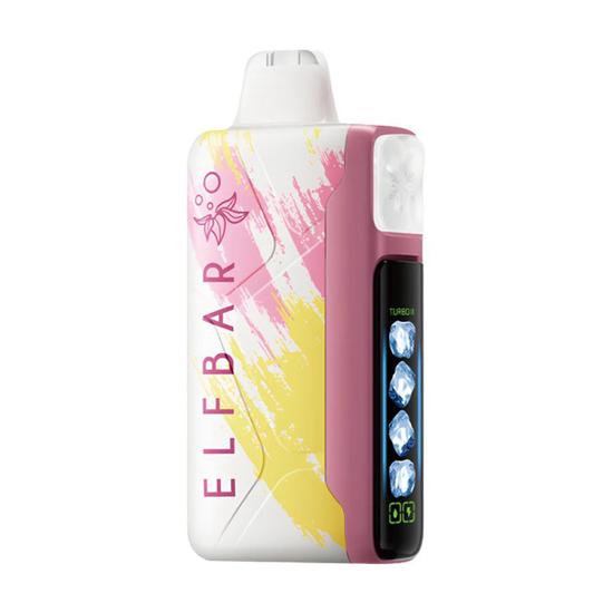 Elfbar Ice King 40k Cherry Strazz - O seu podshop!