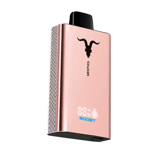 Ignite V120 Pro Rose Passion Sour Kiwi - O seu podshop!