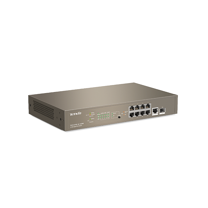 Atando Switch Switch - Loc Info