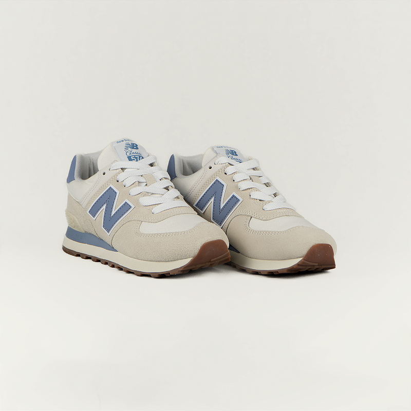 Tênis New Balance 574 Unisex - Lojas Brascon