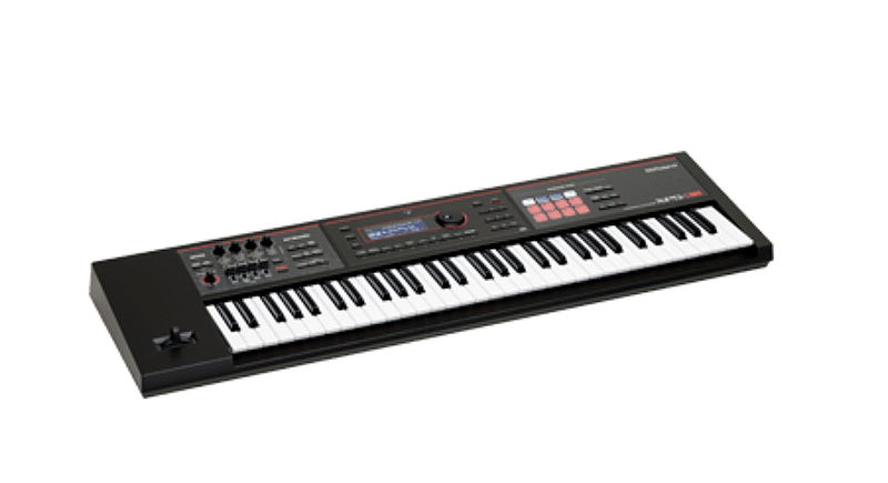 Sintetizador Roland XPS-30 - MUSICWARE INSTRUMENTOS MUSICAIS