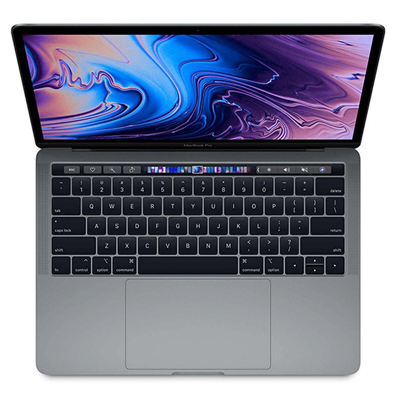 MacBookPro ☆(*Ü*)2020 8GB シルバー MacBook Pro 2020 Retina Apple Intel Core i5, 8GB, SSD 512GB, macOS