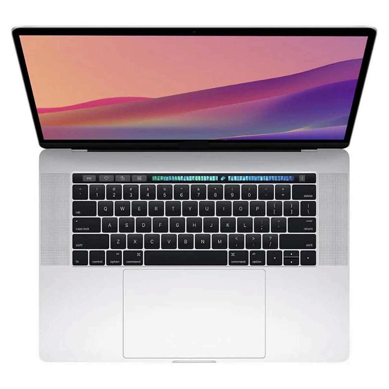 Macbook Pro A1990 2019 16'' Core I7 16gb 256gb 4gb Vídeo Amd Macbook Pro A1990 2019 16'' Core I7 16gb 256gb 4gb Vídeo Amd