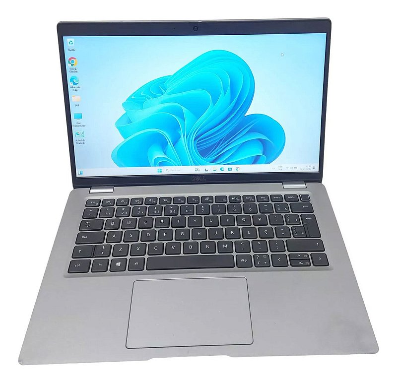 ⑱ DELL Latitude 5320 8GB 256GB FHD Notebook Dell Latitude 5320 Intel Core i7 1185G7 13,3