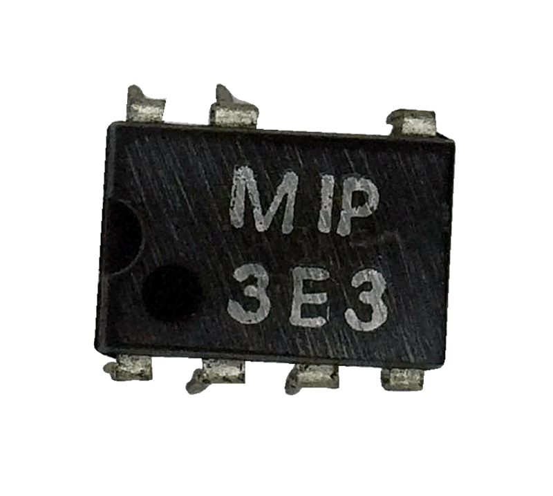 Circuito Integrado – CI MIP 3E3 - D&D Componentes Eletrônicos
