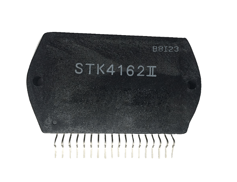 Circuit Intégré STK7348 / Ic STK 7348 - Neuf - Composant électronique