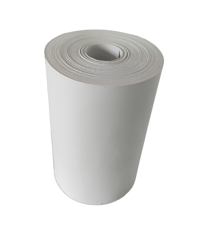 Bobina Papel Jornal 20cm x 100m: Gaiola, Hamster e Pets - Loja