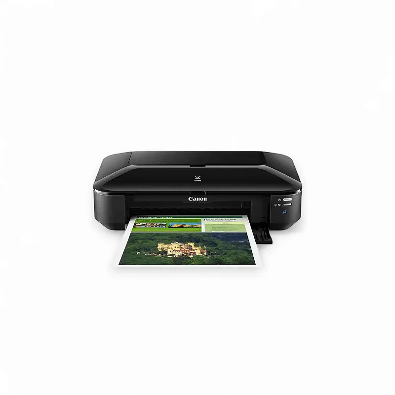 IMPRESSORA CANON - IX6810 - Weltink Impressoras e Suprimentos para