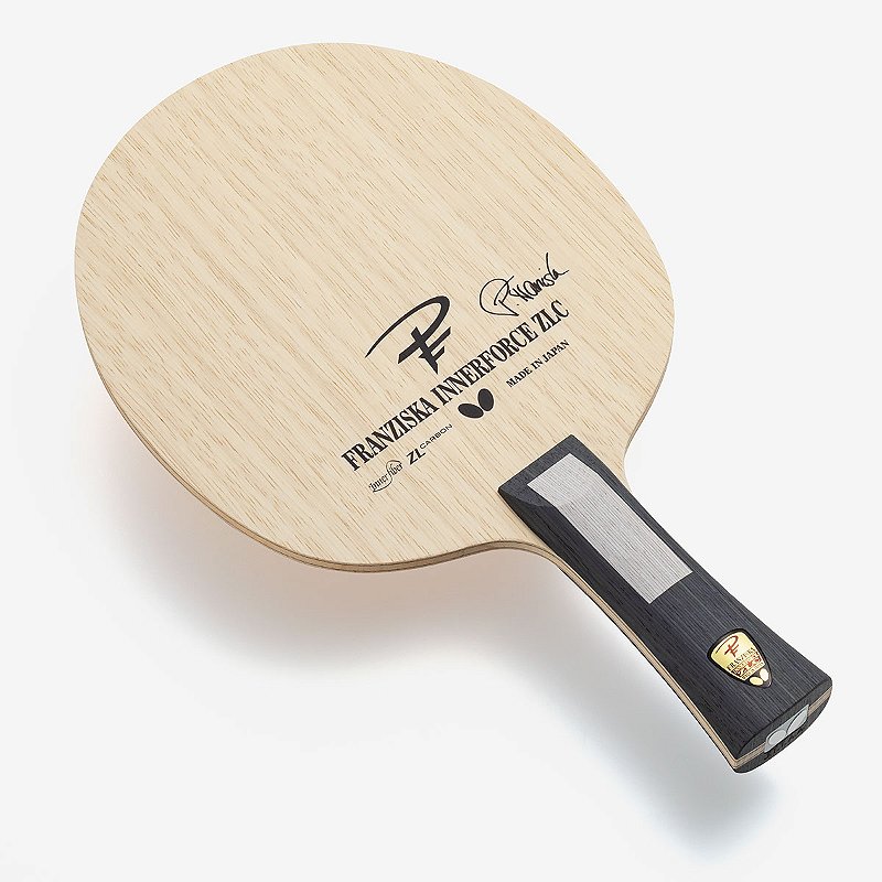 FRANZISKA INNERFORCE ZLC - FL - JJYamada Table Tennis