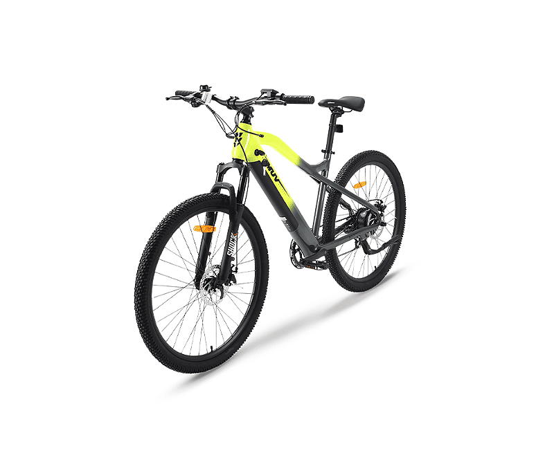 E-BIKE MUV Everest- Mountains Bike - MUV Brasil