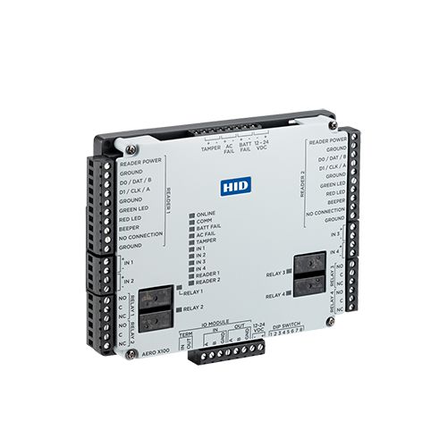 Hid X200 Module Controladora Inteligente HID Aero X200 - Jovicardshop
