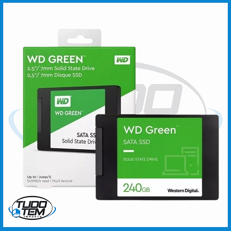 SSD e Memórias | Desempenho e Velocidade para seu PC - TUDO TEM