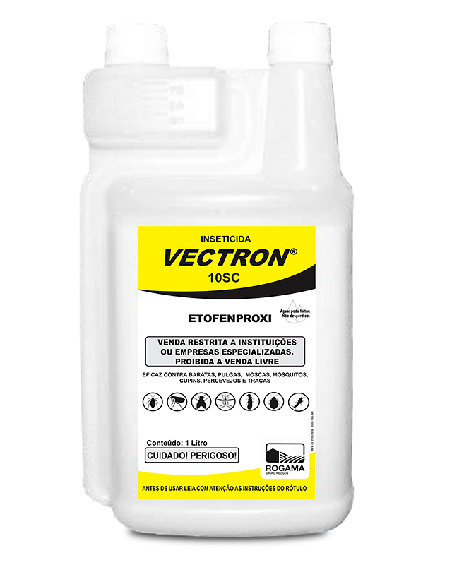 VECTRON® 10 SC - Sistema Produtos
