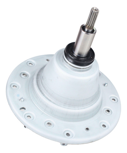 Transmissão Lavadora Electrolux 70201828 LAC13 LPR14 LT12F LWI13