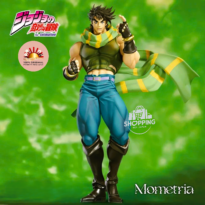 jojo購入 Action Figure – JoJo's Bizarre Adventure | Original do Japão