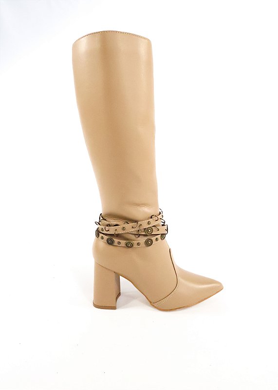 BOTA GABRIELA GINGER