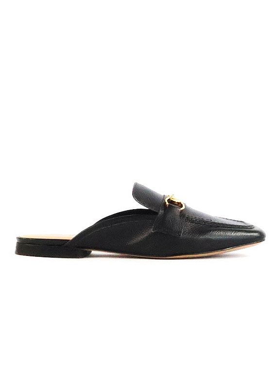 MULE ELOISE PRETO