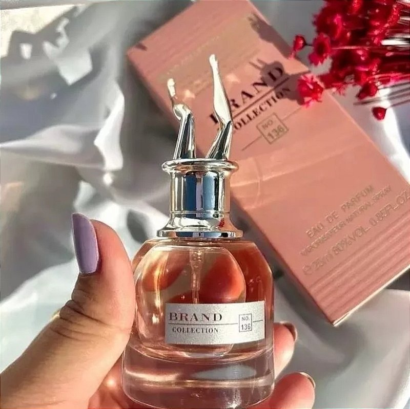 SCANDAL- BRAND COLLECTION