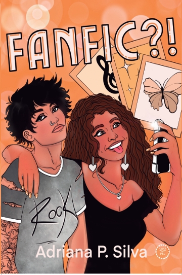 Fan Fic - Adriana P. Silva