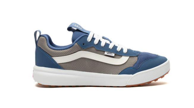 Tênis Vans Range Exp Joá Calçados – Tendência e Conforto para