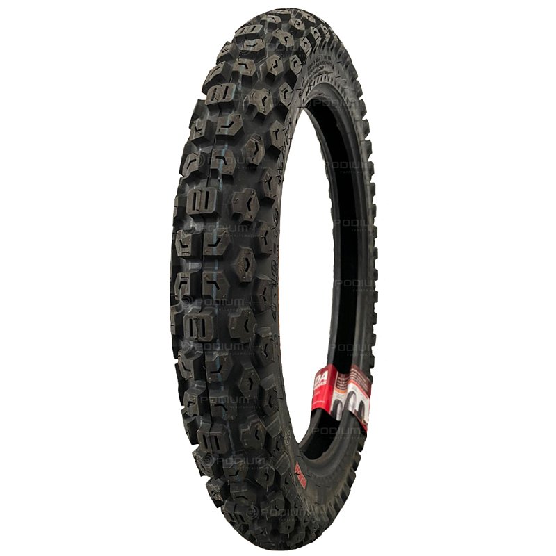 Pneu Moto Traseiro 4.00-18 58P Kenda K270 Trail On Off - Podium Pneus