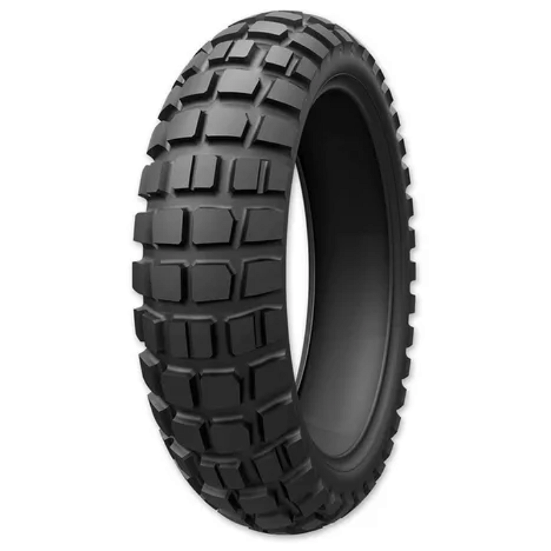 Pneu Moto 150/70B17 K784 BIG BLOCK Traseiro TL 69Q Kenda - Podium