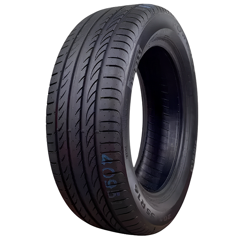 PIRELLI　POWERGY Pneu Carro 205/50R17 Powergy TL 89V Pirelli - Podium Pneus