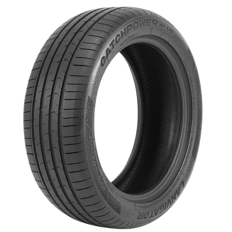 Pneu Carro 225/55R18 Catchpower Plus XL TL 102W Lanvigator
