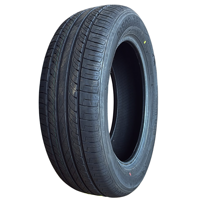 Pneu Carro 195/60R16 Eco Master TL 89H Linglong - Podium Pneus