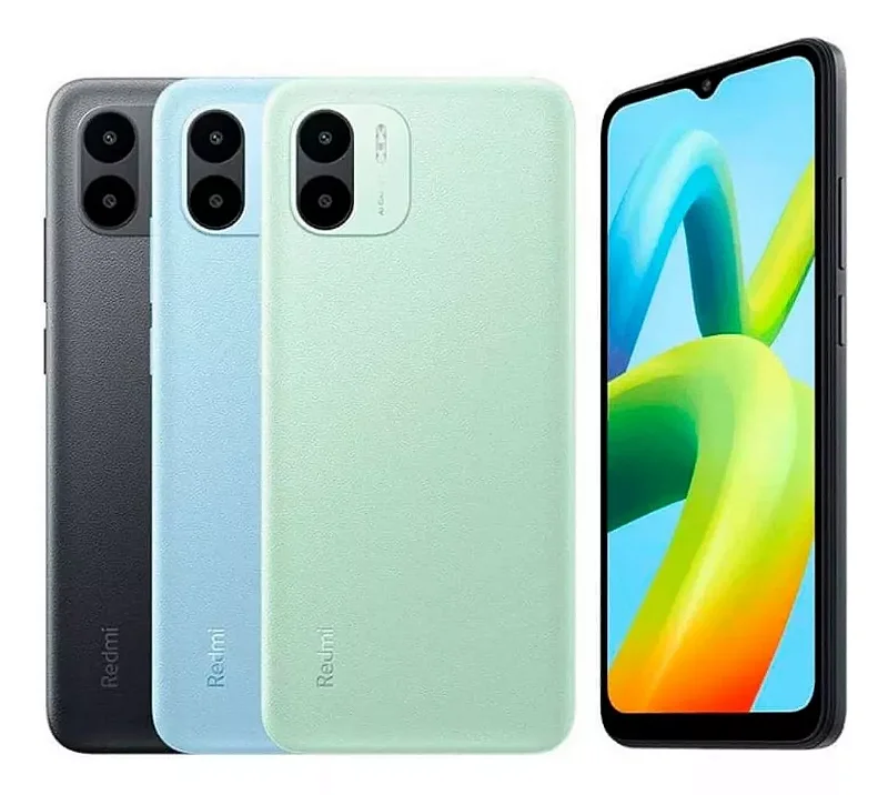 REDMI A2