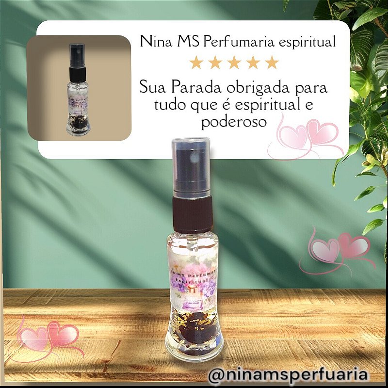Perfume Atrativo